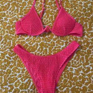 Shein bikini